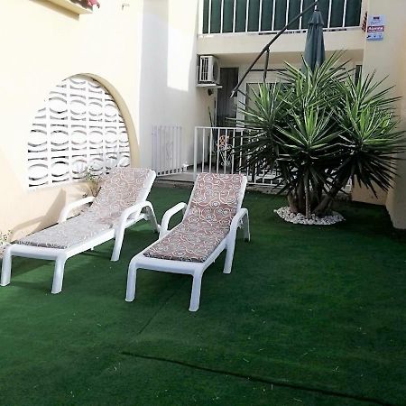 Mare Holiday Costa Adeje  Exterior photo