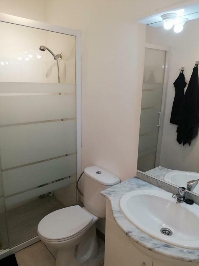 Mare Holiday Costa Adeje  Exterior photo
