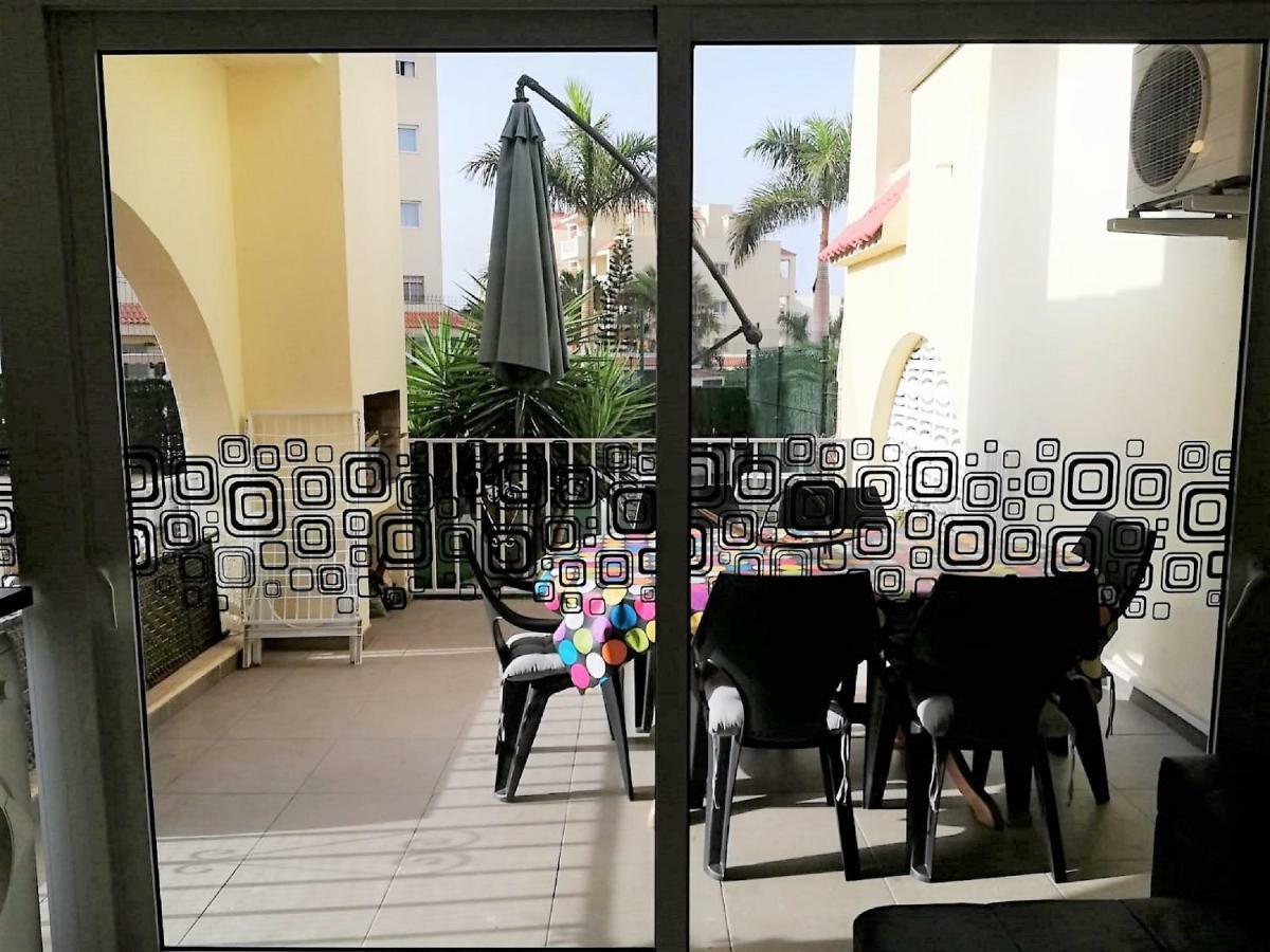 Mare Holiday Costa Adeje  Exterior photo
